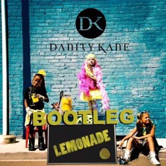 Danity - Kane - Ft. - Tyga - Lemonade - (BOOTLEG BY KONICHIWA CREW)