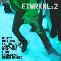 Beedie x Nangdo - Watch Yo Step