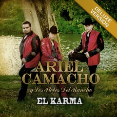 Los Talibanes Del Prieto-Ariel Camacho Y Los Plebes Del Rancho