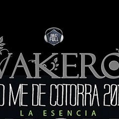 Vakero - Mozart La Para, Melymel, J Alvarez, Don Miguelo, Secreto, Arcangel - No Me Den Cotorra 2014