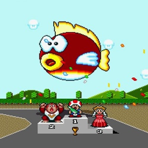 Stream Toad Victory - Super Mario Kart (SNES) - Ztardust Remix by Ztardust  | Listen online for free on SoundCloud