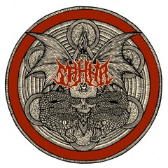 Sahhr - Altar Of Maggots