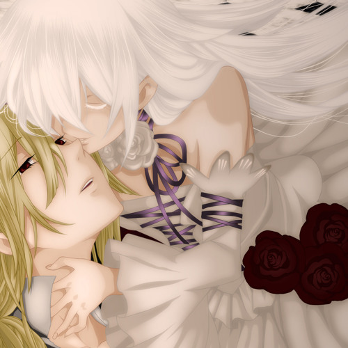 Pandora Hearts - Cradle