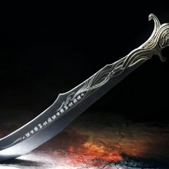 2Recluse - Demon Blade