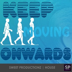 Gotta Keep On Moving (ft. AphroDisiax) [MedMo Remix]