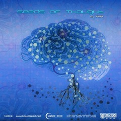 lsd018 - V/A - Seeds of Thought (compiled by A.I.A)
