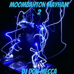DJ Don Mecca - That Crack