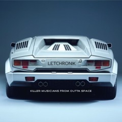 KILLER MUSICIANS FROM OUTTA SPACE