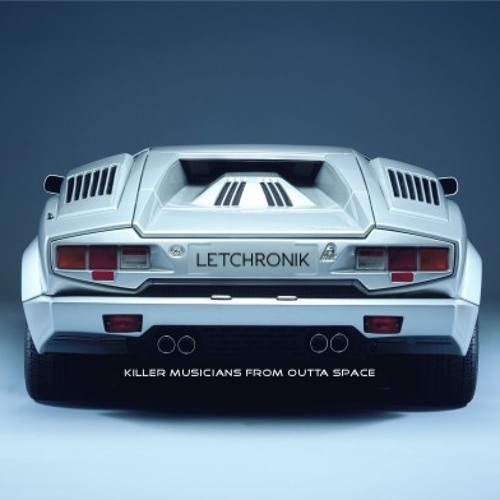 KILLER MUSICIANS FROM OUTTA SPACE