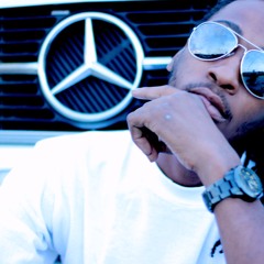 Mr.G Like That - I Work Hard