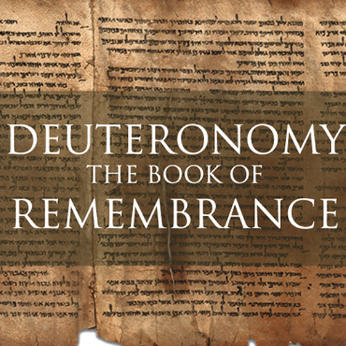 Stream Deuteronomy 1-4 (Moses Remembers the Journey of Israel & A Call ...