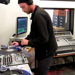 TweakFM / Northern Structures (Sonic Groove, Echocord)