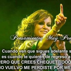JENNI RIVERA *TE PARECES TANTO A MI*