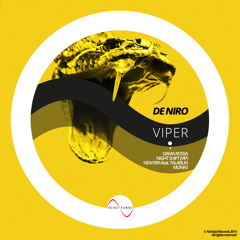 De Niro -  Viper (Teaser)