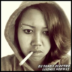 DJSandyElectro