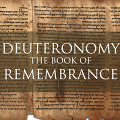 Deuteronomy 21-25 (Various Laws, Instructions to the Assembly, & The Law of Divorce,)