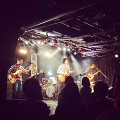 記憶（Huckleberry Finn Cover）