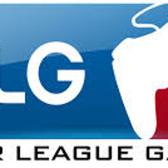 Major League Can Can