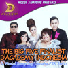 Download 5 Besar D'Academy Interview At Radio Kartika FM Lampung 5 Besar D'Academy Interview At Radio Kartika FM Lampung