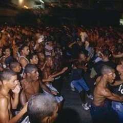 MC's Tchale E Biano - Rap Do Novo Horizonte