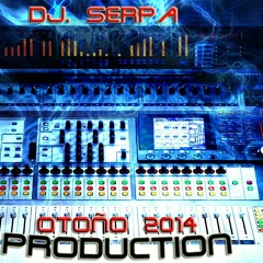 Dj.serpa nuevo trabajo