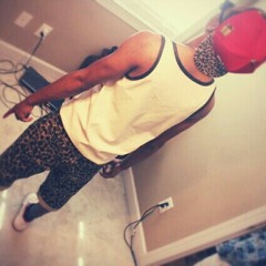 Nitro- Im just being me(mastered)