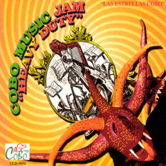 El Dulcerito - Estrellas Cobo by okere dj..!!