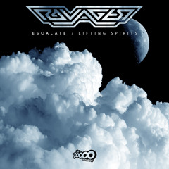 TZREC013 - B - Ravager - Lifting Spirits