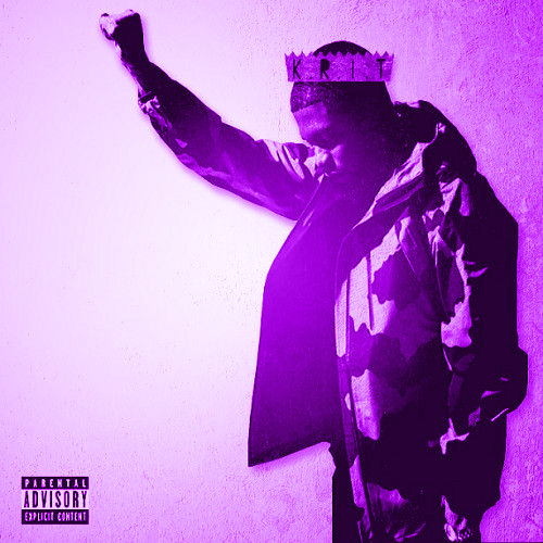 Big K.R.I.T. - Mind Fuck (Chopped & Screwed By @chopomatics)