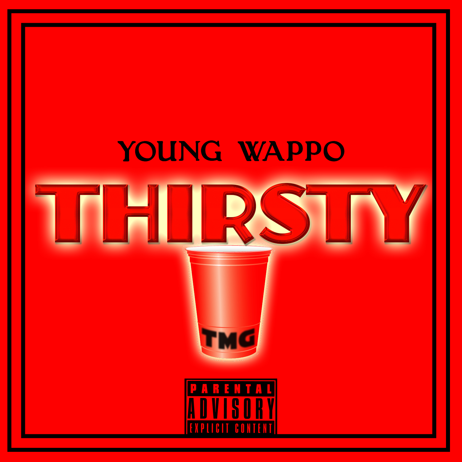 Young Wappo - Thirsty [Thizzler.com]