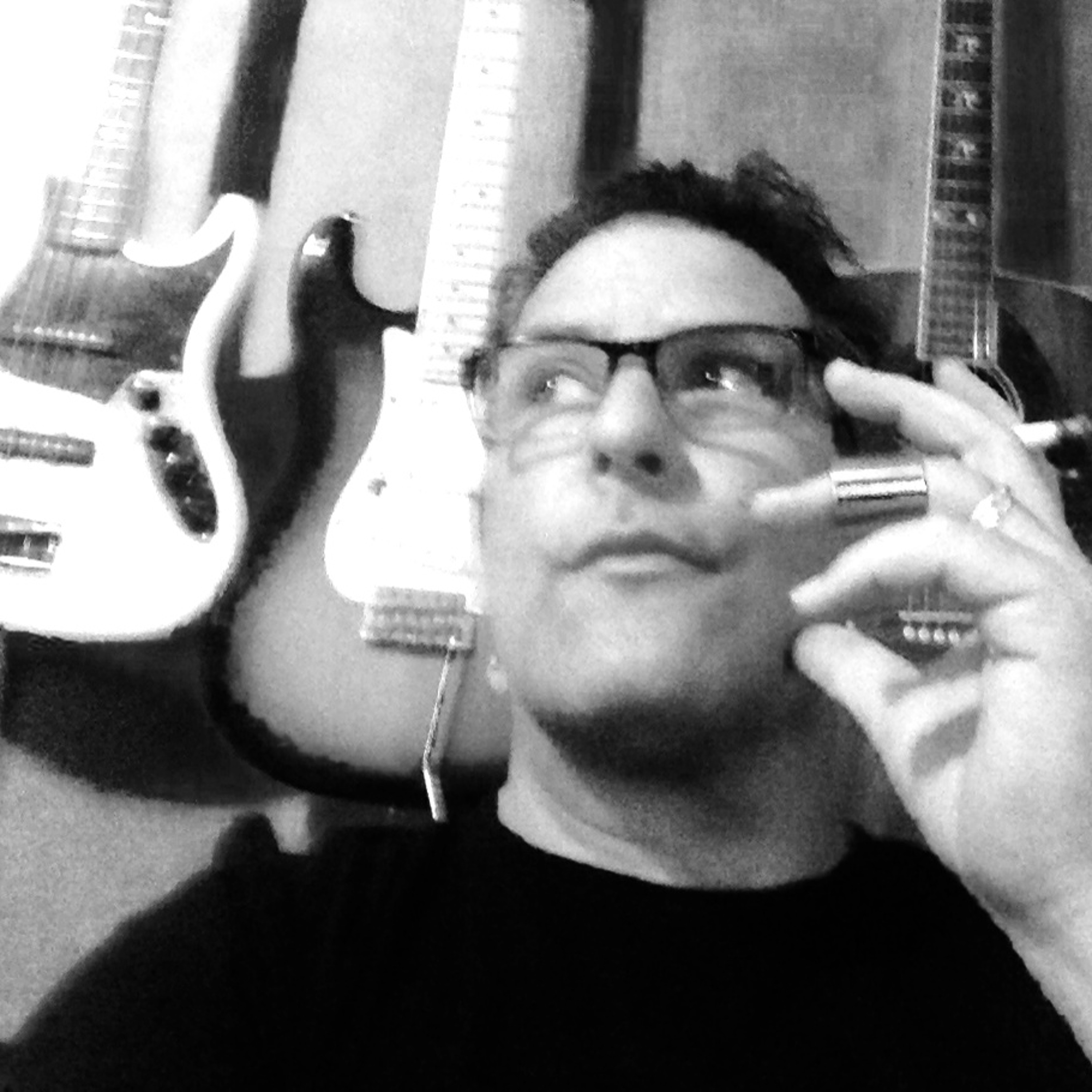 Chris Pendergraft Music Rss