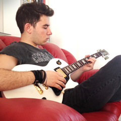 World On Fire - Slash - Full Guitar Cover