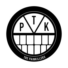 THE PAINKILLERS - MAKE IT UP PREVIEW [no Master]