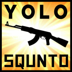 SQUNTO - YOLO GUN [FREE DOWNLOAD]