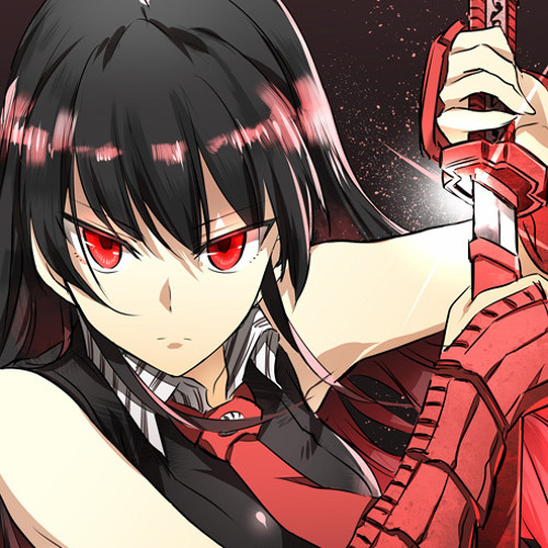Akame Ga Kill Opening Skyreach Tv Size Cover Heditto By Heditto
