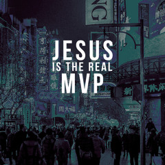 Romby - Jesus Is The Real MVP