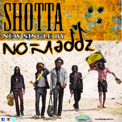 No-Maddz - Shotta