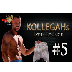 KOLLEGAHs LYRIK LOUNGE - Der Rettungsschwimmer (Prod. By Phil Fanatic & Hookbeats)