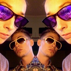 BALORDO // kushbeat's abikes //QBQR//