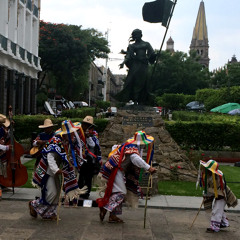 baile de los viejitos