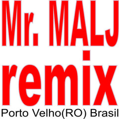 Santo -DJ. Marcelo Araujo e DJ. Rob Sarah feat. Jeici (Mr MALJ Remix)2