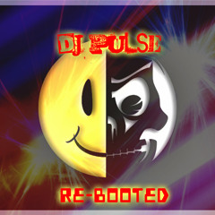 DJ Pulse Rebooted