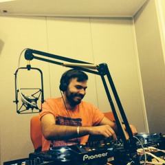 Victor Stancov @ Good Vibrations - 09.2014