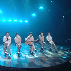 WINNER - MISSING YOU (originally by 2NE1) (Sep 19, 2014, YHY Sketchbook)