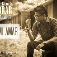 Tumi Amar - Piran khan feat. Abrar A Mahmood