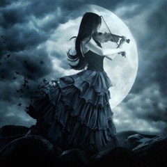 Moonlight Violin