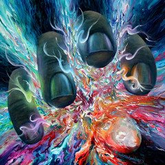 BenBoyDorPley - Acquired Taste For Good And Bad