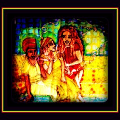 SENNID -" JAH JAH EVERYTHING!!"