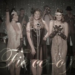 Dara cu Inna. Antonia ft Carla's dreams Fie ce- o fi