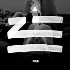 Zhu - Faded (FNO Cranked Remix)